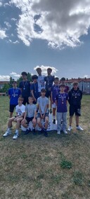 Szkoły rywalizowały w „lekkiej\"