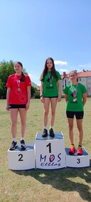 Szkoły rywalizowały w „lekkiej\"