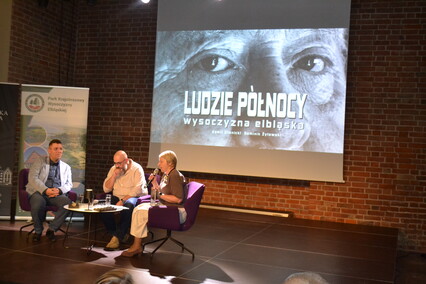 Kim są Ludzie Północy?