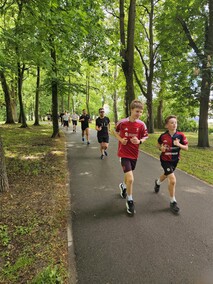 Frekwencyjny rekord na 5. urodziny