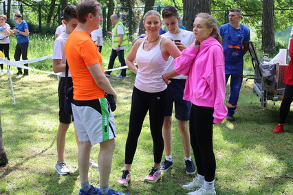 Frekwencyjny rekord na 5. urodziny