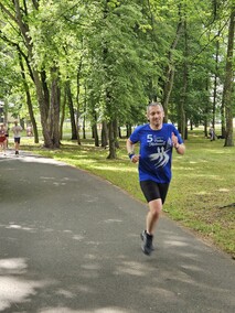 Frekwencyjny rekord na 5. urodziny