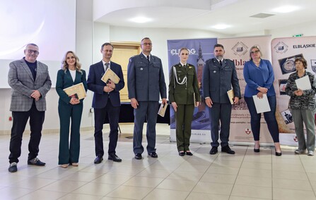 Elbląski Denar świętuje 20. urodziny