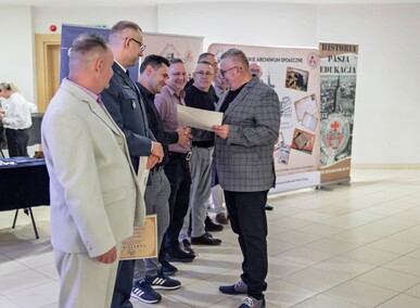 Elbląski Denar świętuje 20. urodziny