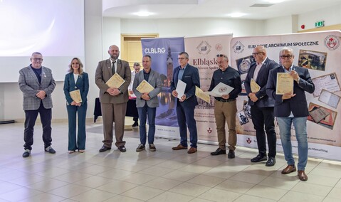 Elbląski Denar świętuje 20. urodziny