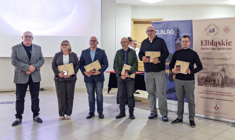 Elbląski Denar świętuje 20. urodziny