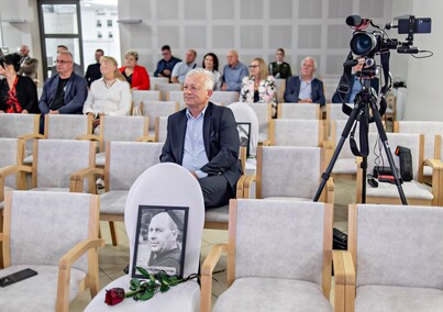 Elbląski Denar świętuje 20. urodziny
