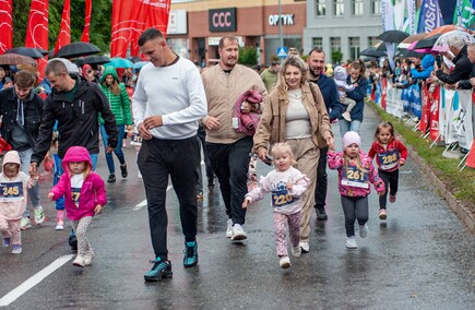 Piekarczyk po raz siedemnasty. Zobacz zdjęcia!