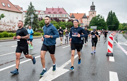 Piekarczyk po raz siedemnasty. Zobacz zdjęcia!