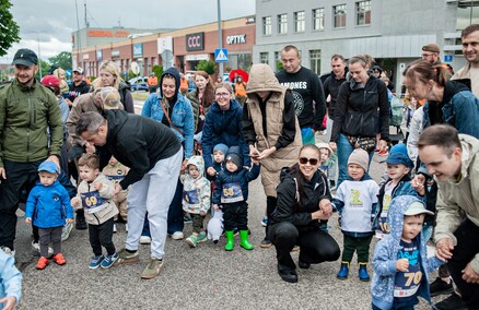Piekarczyk po raz siedemnasty. Zobacz zdjęcia!