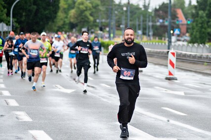 Piekarczyk po raz siedemnasty