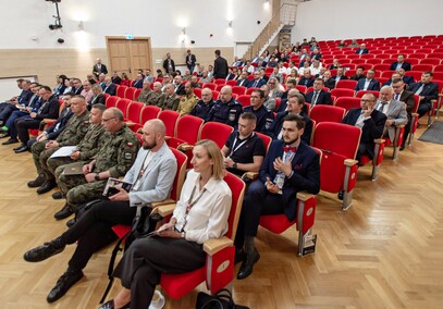 Rozmowy o Tarczy Wschód