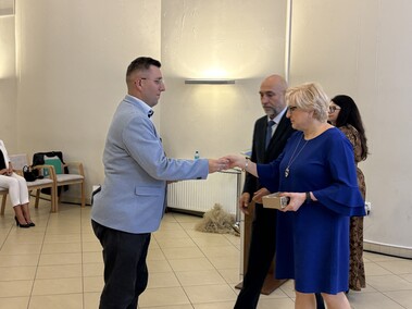 Ławnik brzmi dumnie, ale potrzeba więcej kandydatów