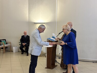 Ławnik brzmi dumnie, ale potrzeba więcej kandydatów