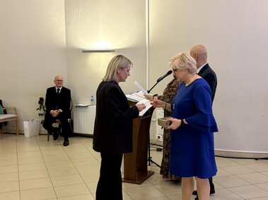 Ławnik brzmi dumnie, ale potrzeba więcej kandydatów