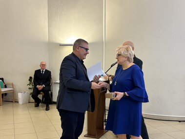 Ławnik brzmi dumnie, ale potrzeba więcej kandydatów