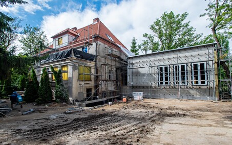 Żłobek powstanie przy Bema, do przedszkola chętnych nie było
