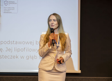 O zdrowiu i urodzie naukowo