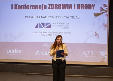 O zdrowiu i urodzie naukowo