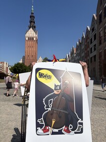 Elbląskie Święto Muzyki rozpoczęte