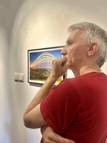 Solarigrafia i Salka