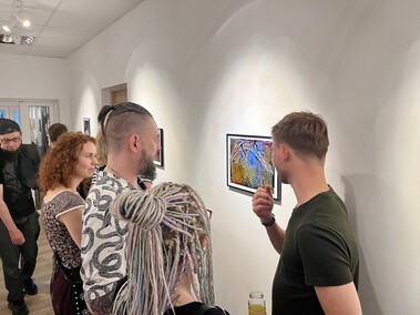 Solarigrafia i Salka