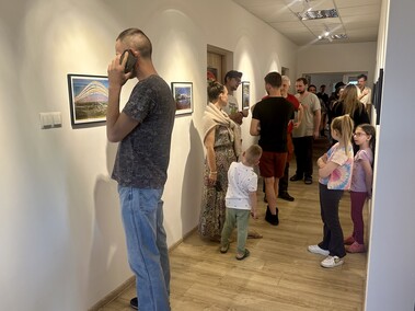 Solarigrafia i Salka