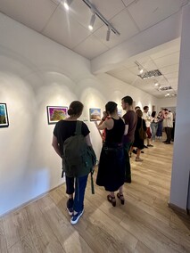 Solarigrafia i Salka