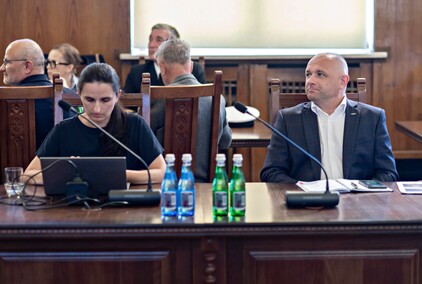Warszawa przyjechała w teren. Posłowie na Żuławach