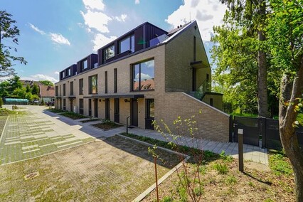 Rusza sprzedaż mieszkań w kameralnym apartamentowcu „Częstochowska 17”