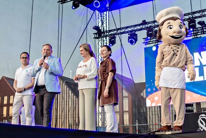 Koncertowy początek Dni Elbląga