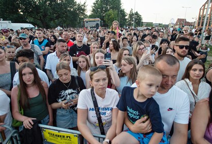 Koncertowy początek Dni Elbląga