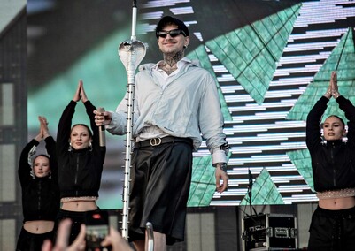 Piątkowa muzyka