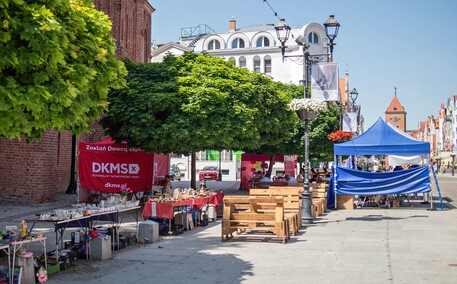 Trwają Dni Elbląga