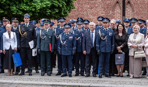 Święto pod znakiem nowej komendy