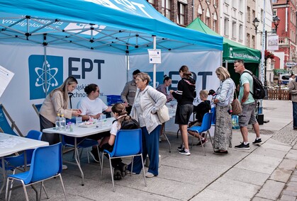 Święto pod znakiem nowej komendy