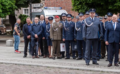 Święto pod znakiem nowej komendy