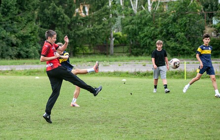 El Lambados i ZKS Icons bezbłędni. Druga kolejka ELP za nami