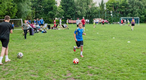 El Lambados i ZKS Icons bezbłędni. Druga kolejka ELP za nami