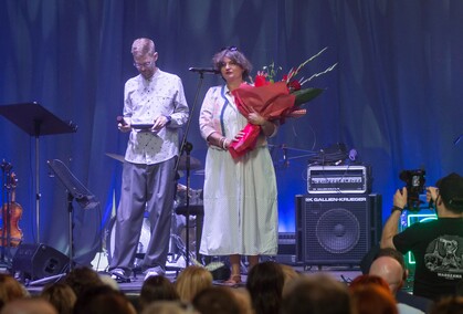 Jazzbląg czas zacząć