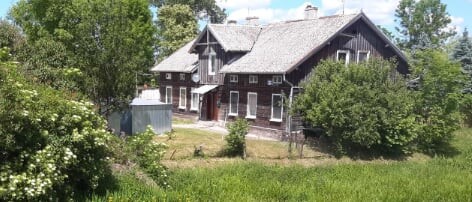 I Zjazd Absolwentów Szkoły Podstawowej w Brudzędach