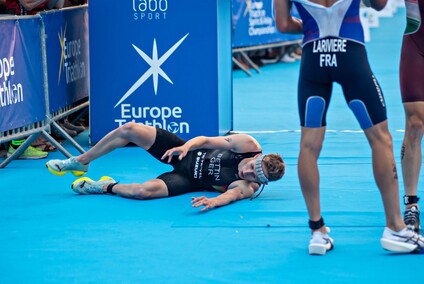 Roksana Słupek mistrzynią Europy!