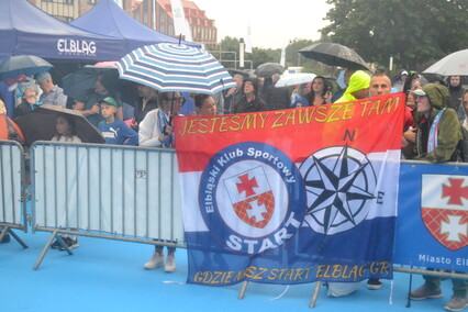 Szczypiornistki Startu gotowe do walki