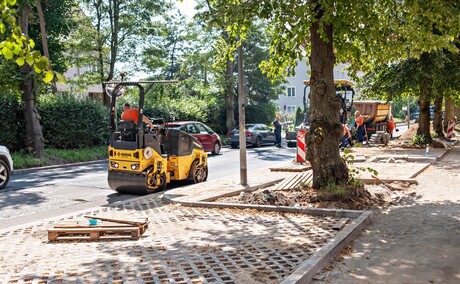 Wahadło na Saperów