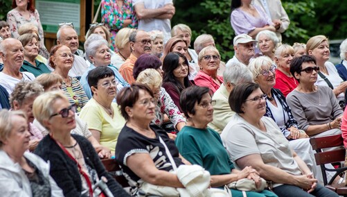Letni Salon żegna się z publicznością - do zobaczenia za rok!