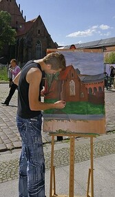 Dni Hanzy (w obiektywie Henryka Myślińskiego)