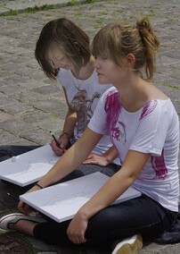 Dni Hanzy (w obiektywie Henryka Myślińskiego)