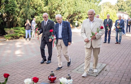 „To był początek końca komunizmu”