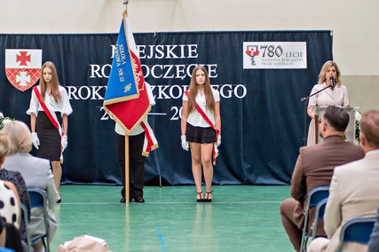 Nowy rok szkolny na nowych zasadach