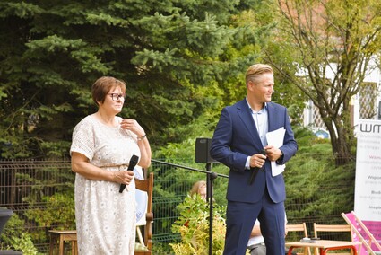 Oto obchodzimy Dziady